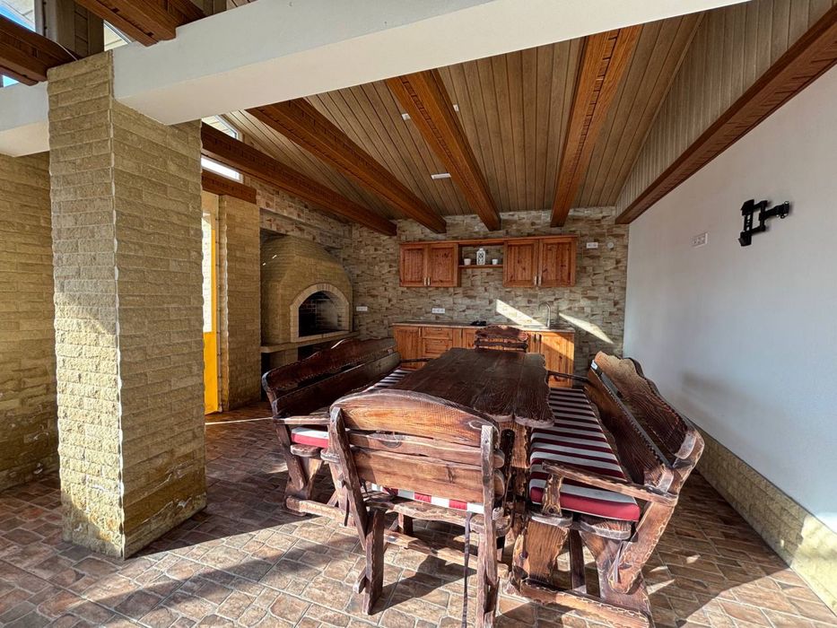 Дом по адресу (площадь 140 м²) - Atlanta.ua - фото 14