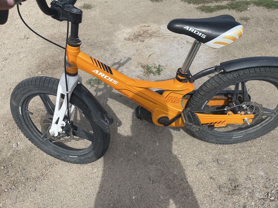 Продам велисопед