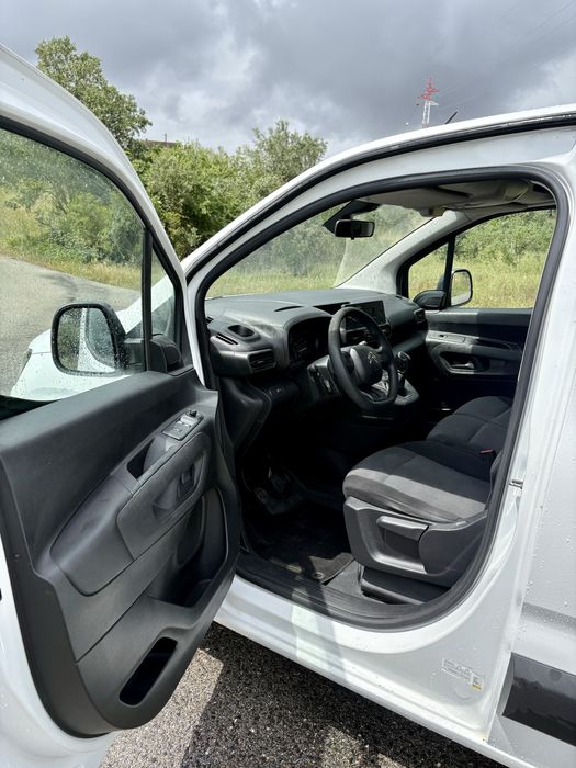 Citroen Berlingo 2020 1.5hdi 198mil km
