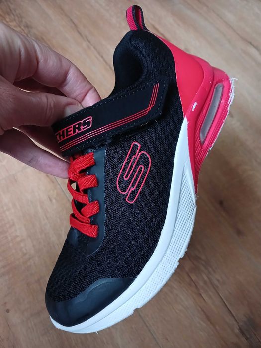Кроссовки Skechers, оригинал. р 33