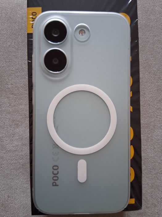 Poco X8 Pro 8/512Gb