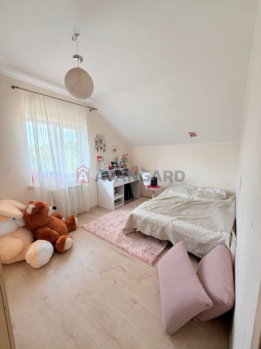 Продам капитальный дом с бассейном АНД