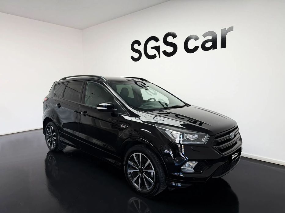 Ford Kuga 1.5 TDCi ST-Line