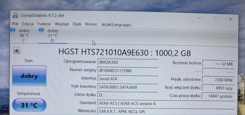 Asus rog strix gl553vE