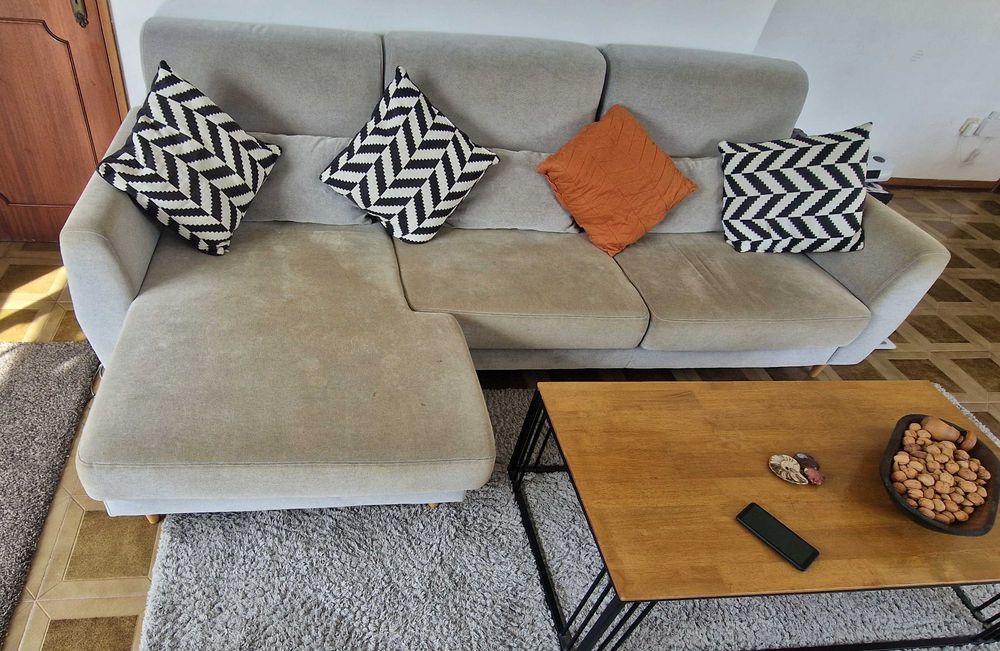 Sofá IKEA "L shape"