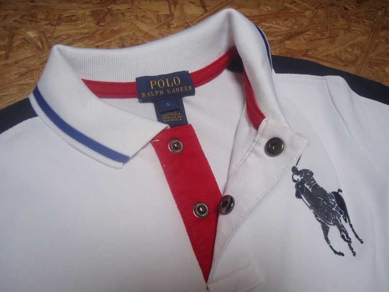 Polo Ralph Lauren - 5 anos