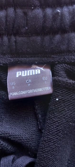 Spodnie chłopięce puma 170
