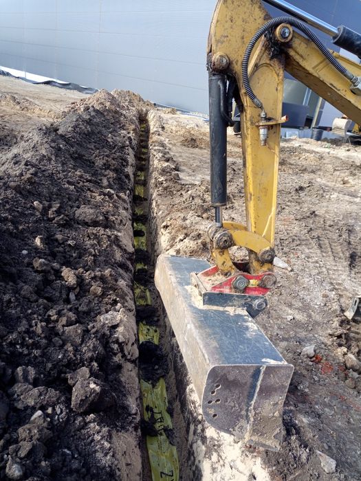 Zbiornik na gaz propan 2700, 4850, 6400, montaż, na płynny gaz, lpg