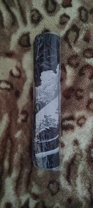 Килимок для миші (80х30см) та (60х30см)другий за 180