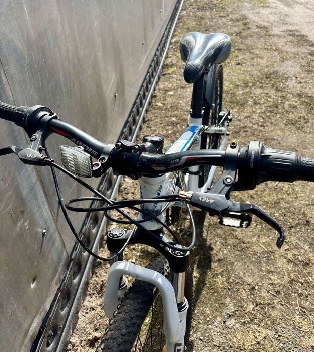 Велосипед ARDIS Rider 24