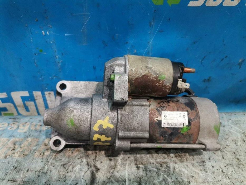 Motor De Arranque Chrysler Sebring Cabrio
