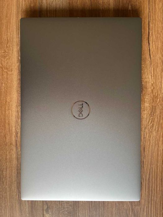 Dell Precision 5550 i7 | 16GB RAM | New 1TB NVMe | Windows 11 Pro