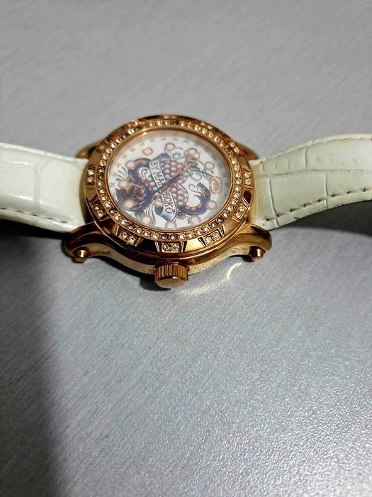 relógio senhora da marca Marc Ecko