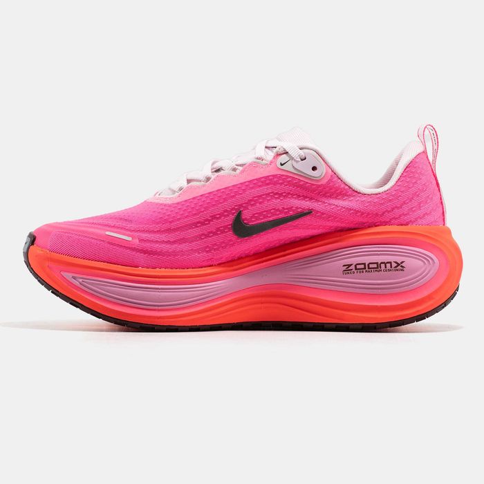 Жіночі Кросівки Nike Air Zoom Vomero Plus 36-41 (Оплата при отриманні)