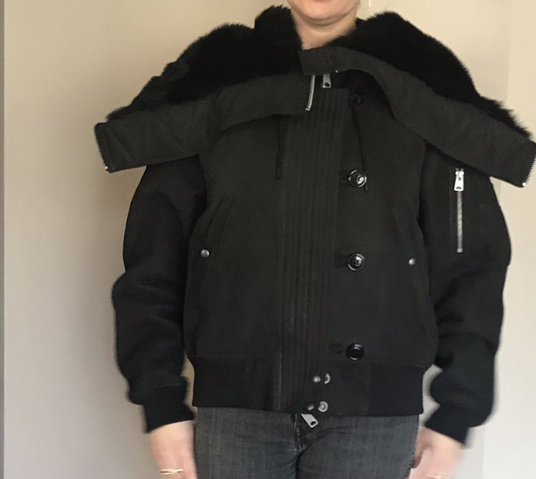 Kurtka swietna okazja