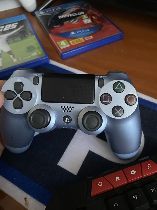 Veneo ps4 nova branca