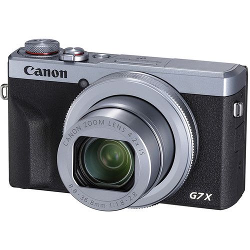 Canon G7x Mark iii 3 2 ii фотоапарат Європа