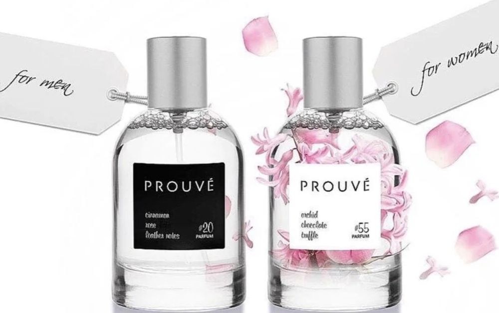 Perfumes Coleção Clássica Masculinos 50 ml