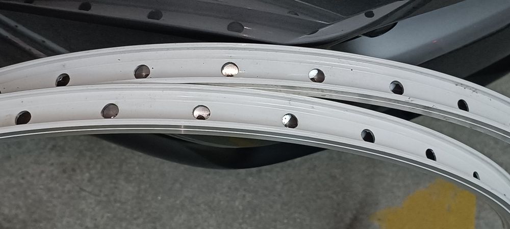 Par aros EXE DISC 26