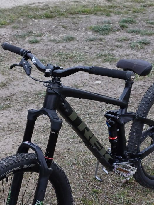 Trek Remedy 8 2019 Slopeduro