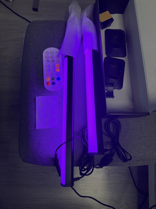 Podswietlenie led tv tower led