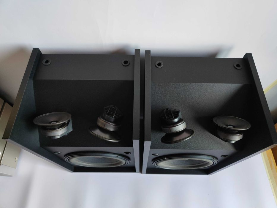 BOSE 301 Series III kolumny głośnikowe Direct Reflecting