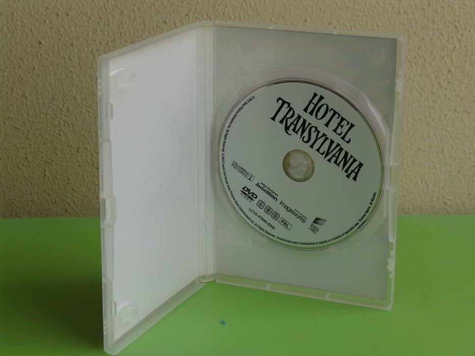 Hotel Transylvania