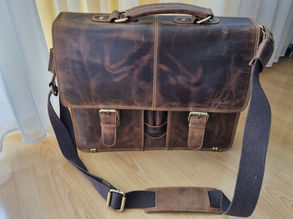 Torba Greenburry