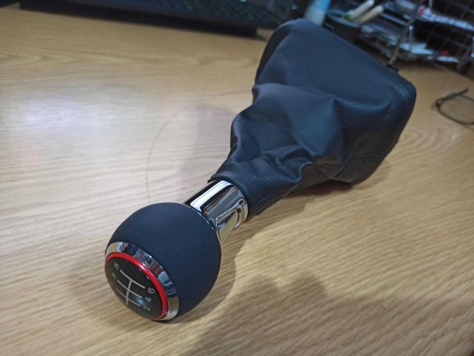 Manetes velocidades AUDI | Punhos | A3 A4 A5 A6 | NOVAS