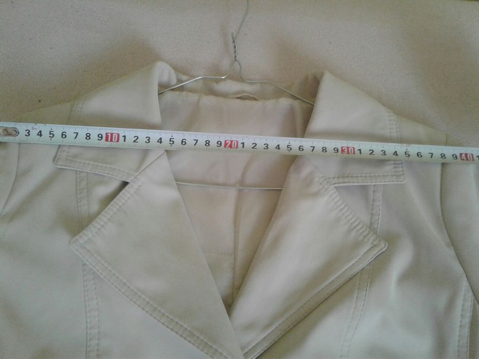 Płaszcz płaszczyk r 42