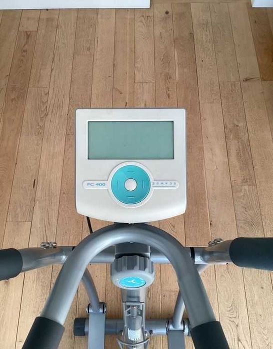 Bicicleta Eliptica Decathlon511179485348505601