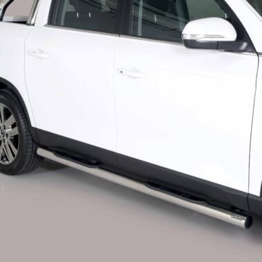 ACESSORIOS PARA KGM | SSANGYOUNG MUSSO