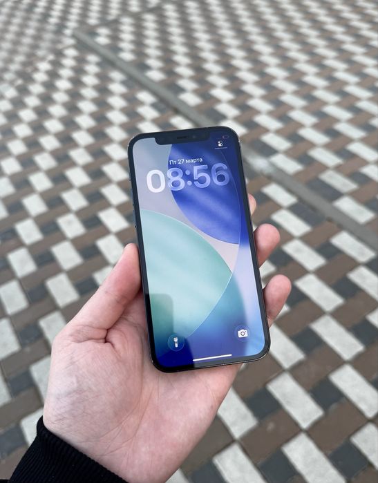 Продам iPhone 12 Pro 128 gb