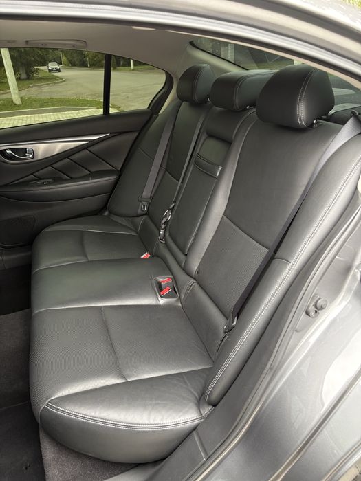 INFINITI Q50 2.2 d