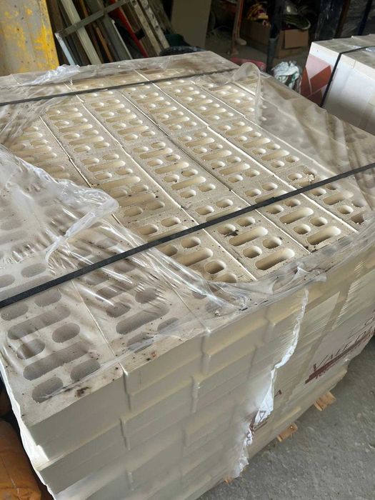 Tijolos TFV Branco Alcácer 240x115x50