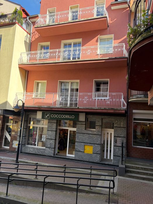 Mieszkanie na sprzedaż, 4 pokoje, 593 m², Lębork