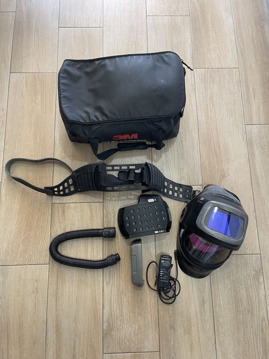 Speedglas G-5 01 VC