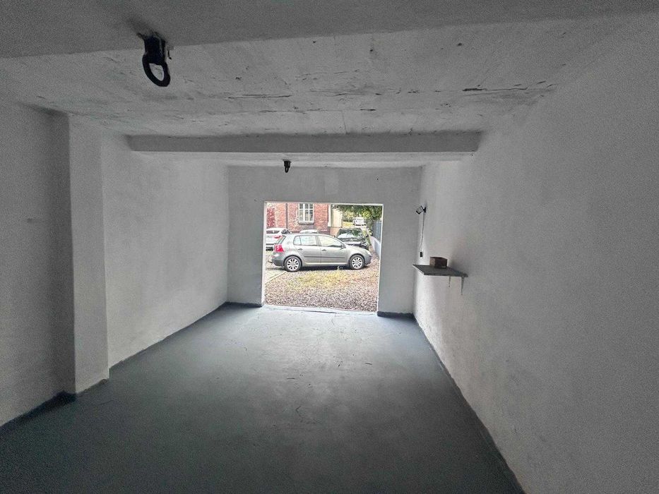 Garaż / magazyn 25 m² do wynajęcia – Zabrze Centrum, ul. Staromiejska - Widok 4