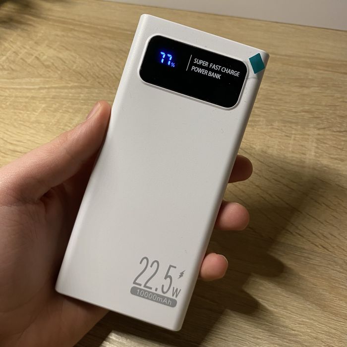 Павербанк 10000 mah