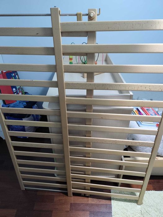 Mobília quarto transformável