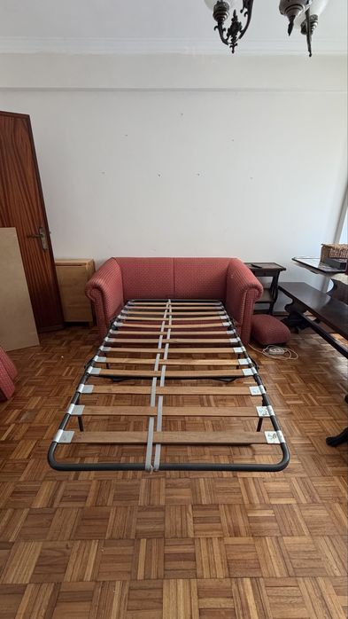 Sofá cama para venda