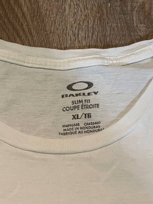 Футболка Oakley