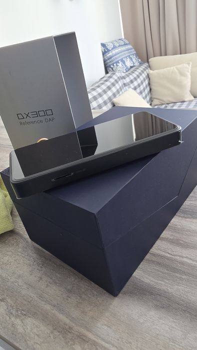 IBasso DX300 amp11