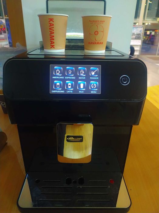 Аренда кофемашины, Аренда кофеварки, оренда та продаж