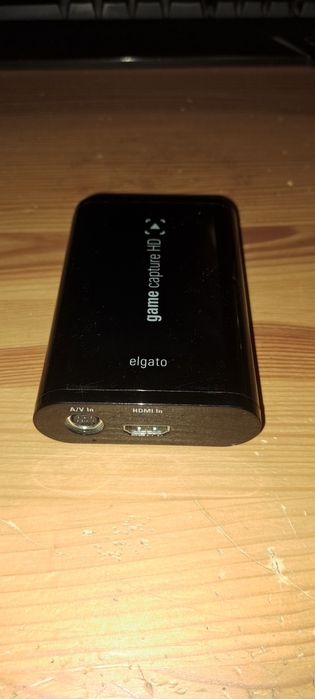 Placa de captura El Gato HD
