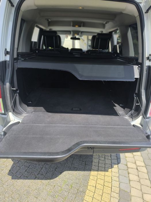 Land Rover discovery IV