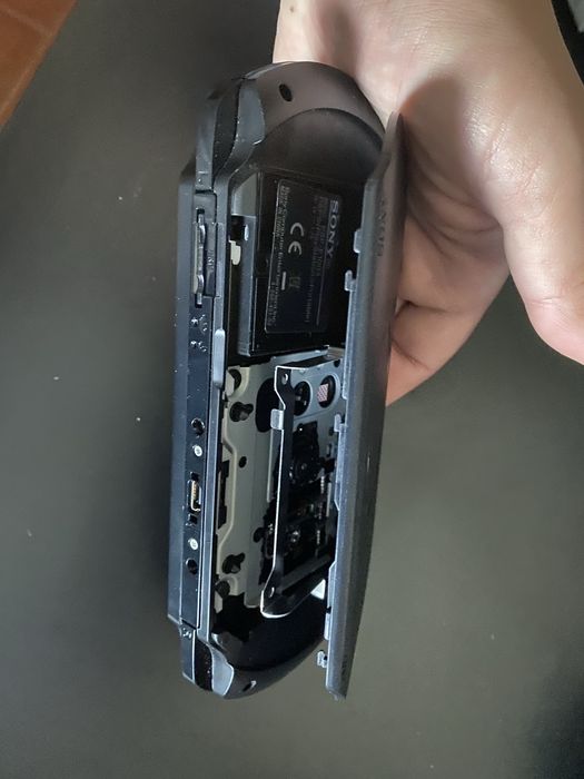 Playstation Portatil