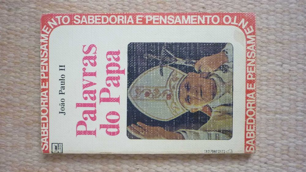 encíclicas, cartas pastorais