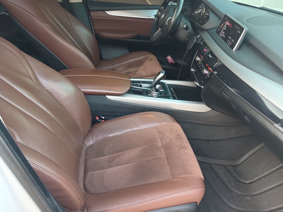 BMW X5 F15, 3.0D,2014