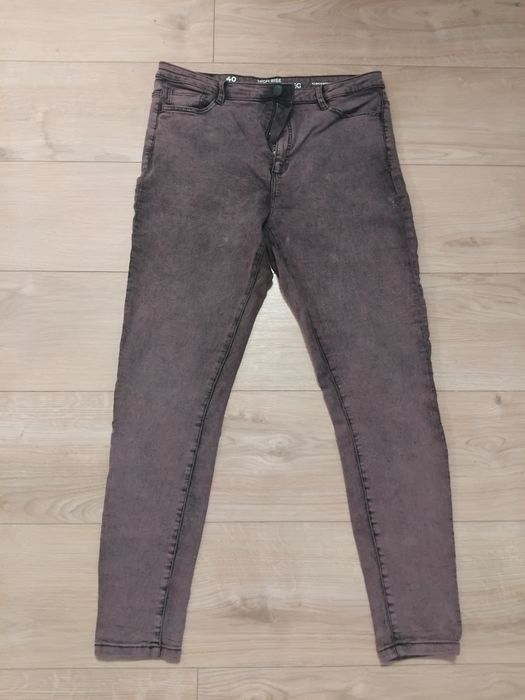 Spodnie damskie L 40 house